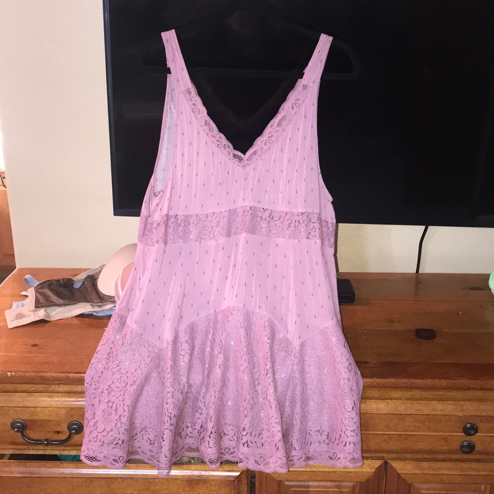 FREE PEOPLE SZ M